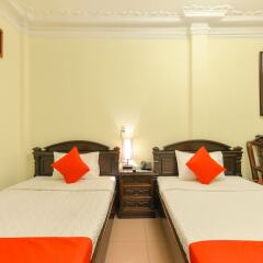 Отель Lucky 2 Hotel - The Original Lucky Chain Вьетнам, Ханой - отзывы, цены и фото номеров - забронировать отель Lucky 2 Hotel - The Original Lucky Chain онлайн детские мероприятия