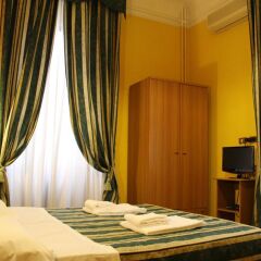 Hotel Bogart удобства в номере