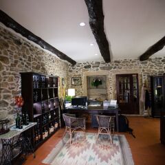 Отель Quinta da Barroca Португалия, Армамар - отзывы, цены и фото номеров - забронировать отель Quinta da Barroca онлайн развлечения
