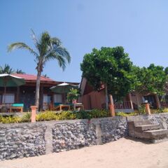 Отель Dream Team Beach Resort Ланта фото 2