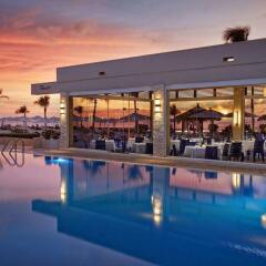 Отель Bucuti & Tara Beach Resort - Adults Only бассейн фото 3