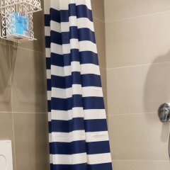 Hotel Quisisana Riccione ванная фото 2