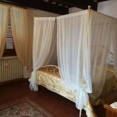 Отель B&B Ortali Country House Ареццо сауна