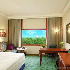 Отель The Oberoi, New Delhi Индия, Нью-Дели - 1 отзыв об отеле, цены и фото номеров - забронировать отель The Oberoi, New Delhi онлайн комната для гостей
