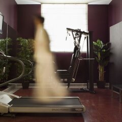 Отель Porta Felice Италия, Палермо - отзывы, цены и фото номеров - забронировать отель Porta Felice онлайн фитнесс-зал фото 3
