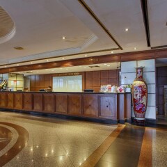 Grace Hotel Bangkok Бангкок интерьер отеля фото 3