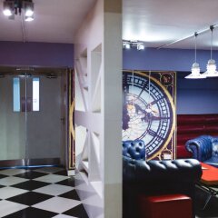 Отель Clink 261 Hostel Великобритания, Лондон - 1 отзыв об отеле, цены и фото номеров - забронировать отель Clink 261 Hostel онлайн спа
