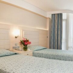 Отель VONRESORT Golden Coast - All Inclusive комната для гостей фото 5