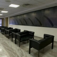 Отель Albornoz Palace Hotel Spoleto Италия, Сполето - отзывы, цены и фото номеров - забронировать отель Albornoz Palace Hotel Spoleto онлайн интерьер отеля фото 2