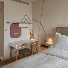 Отель COCO-MAT Athens BC Афины фото 3