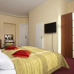 Hotel Abendstern удобства в номере