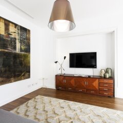 Апартаменты Chalet Estoril Luxury Apartment удобства в номере