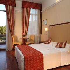 Отель Ambienthotels Villa Adriatica комната для гостей фото 2