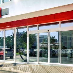 Отель Ibis Rabat Agdal Марокко, Рабат - отзывы, цены и фото номеров - забронировать отель Ibis Rabat Agdal онлайн фото 9