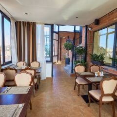 Laerton Hotel Tbilisi фото 2
