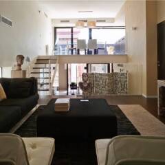 Отель My Loft 4 You Ayuntamiento Испания, Валенсия - отзывы, цены и фото номеров - забронировать отель My Loft 4 You Ayuntamiento онлайн гостиничный бар