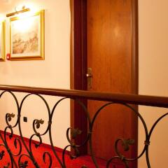 Hotel Globo развлечения