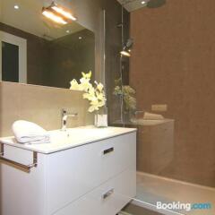 Отель Classbedroom Apartments IV Испания, Барселона - отзывы, цены и фото номеров - забронировать отель Classbedroom Apartments IV онлайн фото 8