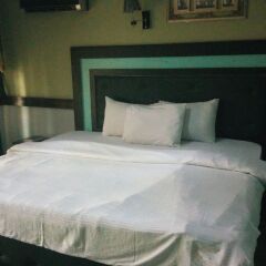 Brighton Hotel and Suites комната для гостей фото 2