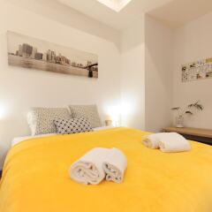 Отель Paul Valery 1 - Five Stars Holiday House комната для гостей