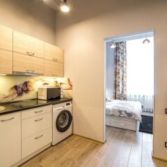 Apart-hotel on sqr. Market в номере фото 2