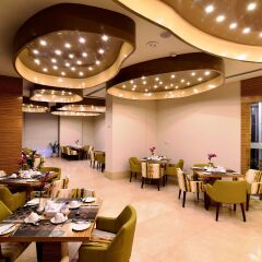 Отель Best Western Plus Pearl Creek питание фото 2