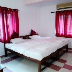 Braganza Guest House in Baga, India from 46$, photos, reviews - zenhotels.com guestroom