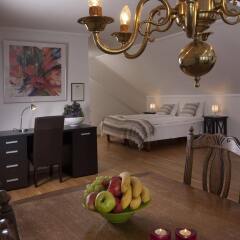 Отель Best Western Baronen Hotel Норвегия, Олесунн - отзывы, цены и фото номеров - забронировать отель Best Western Baronen Hotel онлайн интерьер отеля фото 3