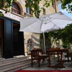 Kapadokya Tas Hotel Ургуп фото 2