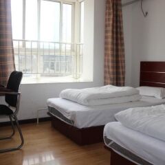 Отель Sunshine Hotel- Xi'an Anrenfang Branch Китай, Сиань - отзывы, цены и фото номеров - забронировать отель Sunshine Hotel- Xi'an Anrenfang Branch онлайн фото 4