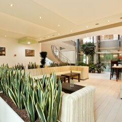 Earth and People Hotel & Spa София интерьер отеля фото 2