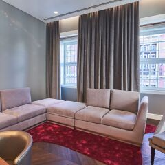 Отель O Artista Boutique Suites комната для гостей фото 2