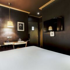 Armoni Hotel комната для гостей
