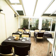 Отель Hôtel Garden Opéra фото 2