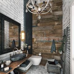 Гостиница Loft'el SPB Lifestyle балкон