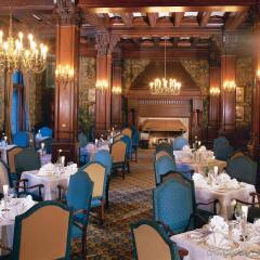 Отель The Fairmont Empress Канада, Виктория - отзывы, цены и фото номеров - забронировать отель The Fairmont Empress онлайн помещение для мероприятий