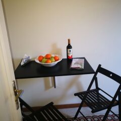 Отель Trastevere luxury house в номере фото 2