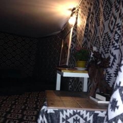 Pi Hostel Далат удобства в номере