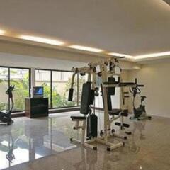Royal Panerai Hotel фитнесс-зал фото 2