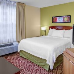 Отель TownePlace Suites Columbus Airport Gahanna США, Гаханна - отзывы, цены и фото номеров - забронировать отель TownePlace Suites Columbus Airport Gahanna онлайн фото 5