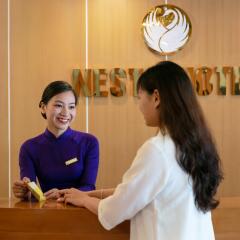 Отель Nesta Hanoi Hotel – To Hien Thanh Вьетнам, Ханой - отзывы, цены и фото номеров - забронировать отель Nesta Hanoi Hotel – To Hien Thanh онлайн спа