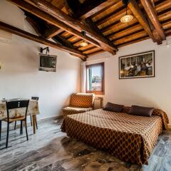 Отель Venice Apartments Италия, Венеция - отзывы, цены и фото номеров - забронировать отель Venice Apartments онлайн комната для гостей фото 5
