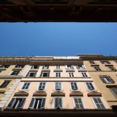 Отель Domenichino Luxury Home фото 6