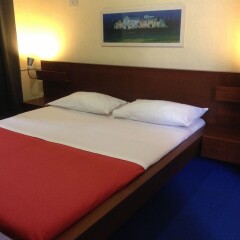 Отель Karolstay.com Guesthouse Roma комната для гостей фото 2