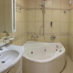 Eklips Hotel Тирана спа