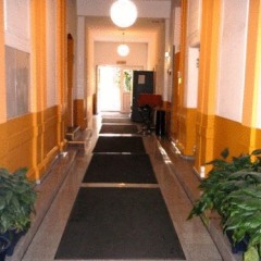 Отель In Hernals Вена интерьер отеля
