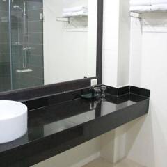 Отель Casa Del M Resort ванная фото 2