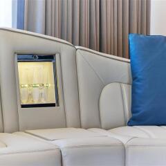 Отель The St. Regis Istanbul удобства в номере фото 2