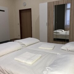 Отель Wienderland B&B Австрия, Вена - отзывы, цены и фото номеров - забронировать отель Wienderland B&B онлайн фото 5