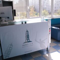 Хостел Hostour Волгоград интерьер отеля